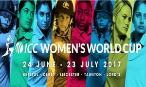 INDIA WOMEN VS WEST INDIES WOMEN WORLD CUP