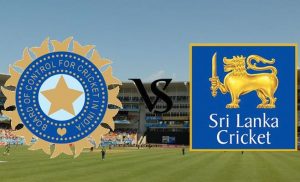 Sri Lanka VS  India TEST MATCH