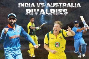 India VS Australia 17 09 2017 01:00PM