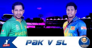 28 09 2017 11:00AM pakistan vs sri lanka