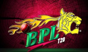 Bangladesh Premier League 03 10 2017