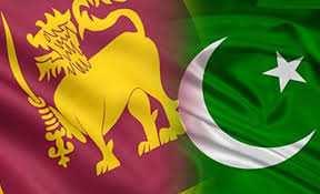 Pakistan Vs Sri Lanka 06 10 2017 03:00PM