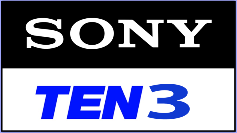 Watch Sony Ten 3 Live Streaming