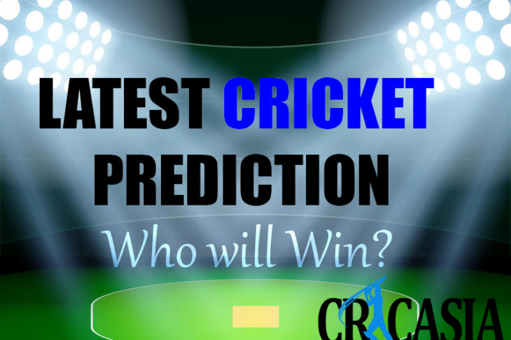 top 10 today cricket matches predictions