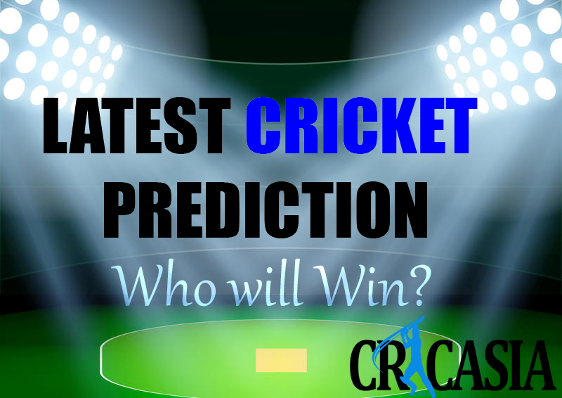 top 10 today cricket matches predictions